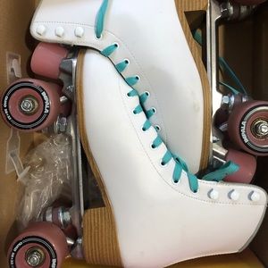 Impala Rollerskates